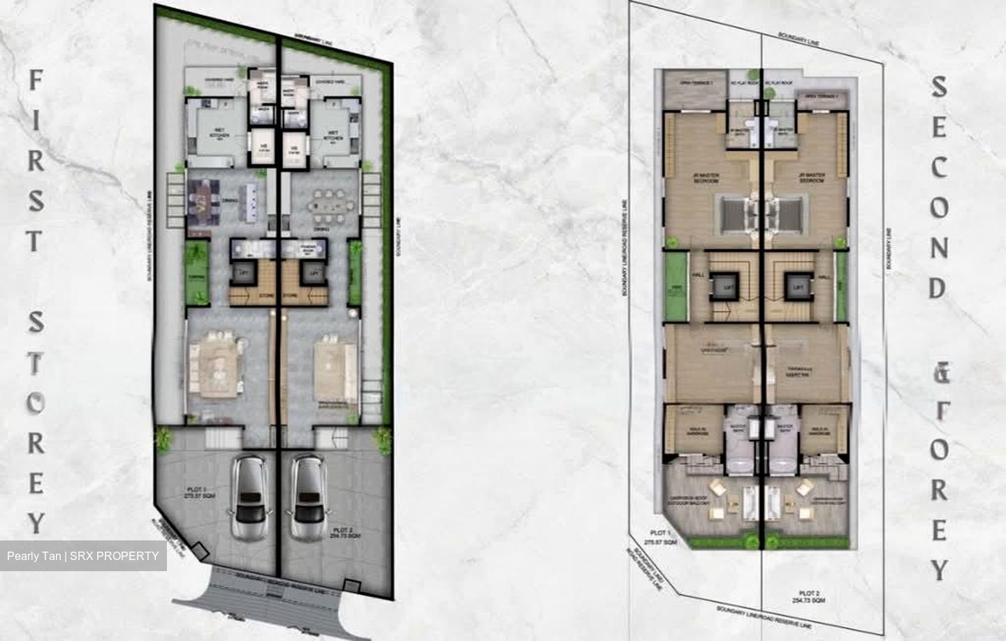 Lorong G Telok Kurau (D15), Semi-Detached #583887391